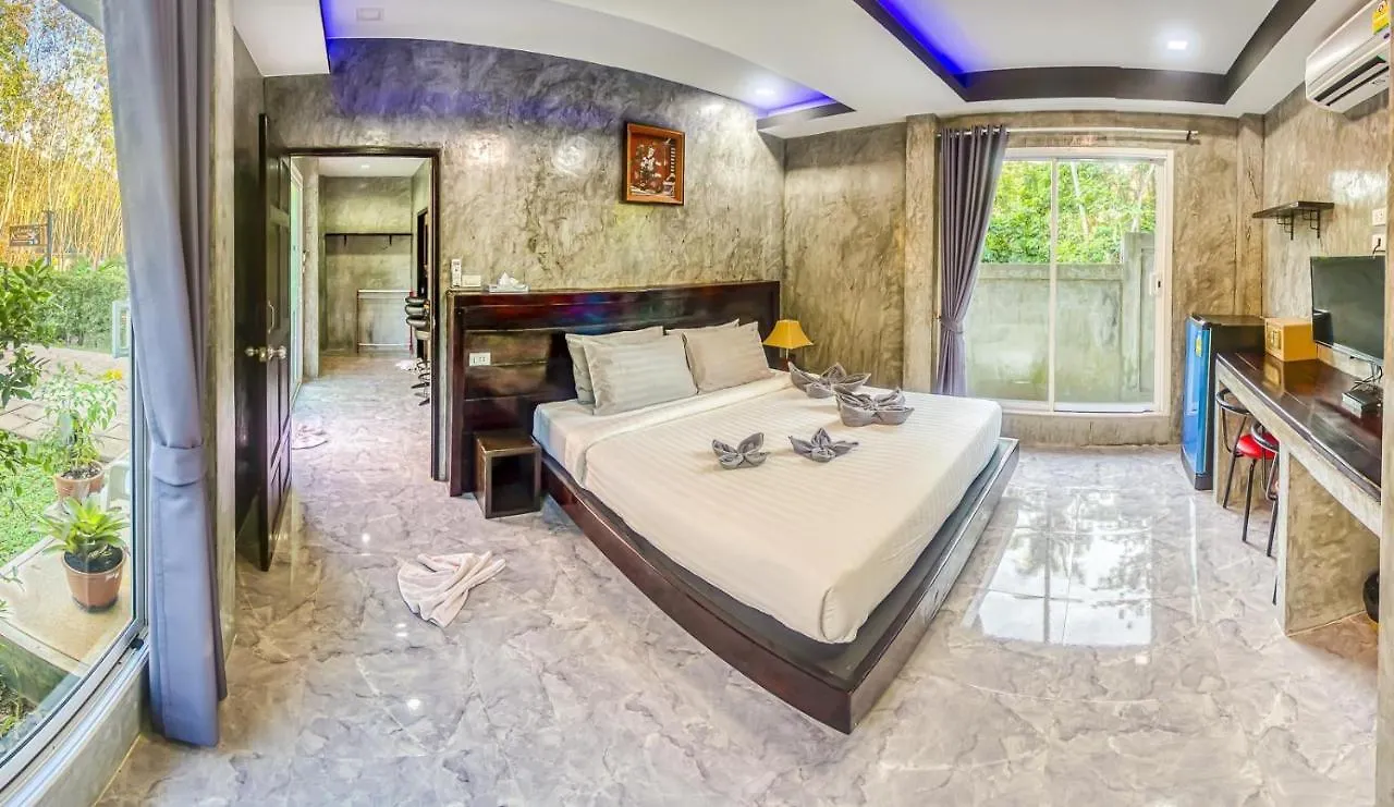 Lanta K Home Koh Lanta