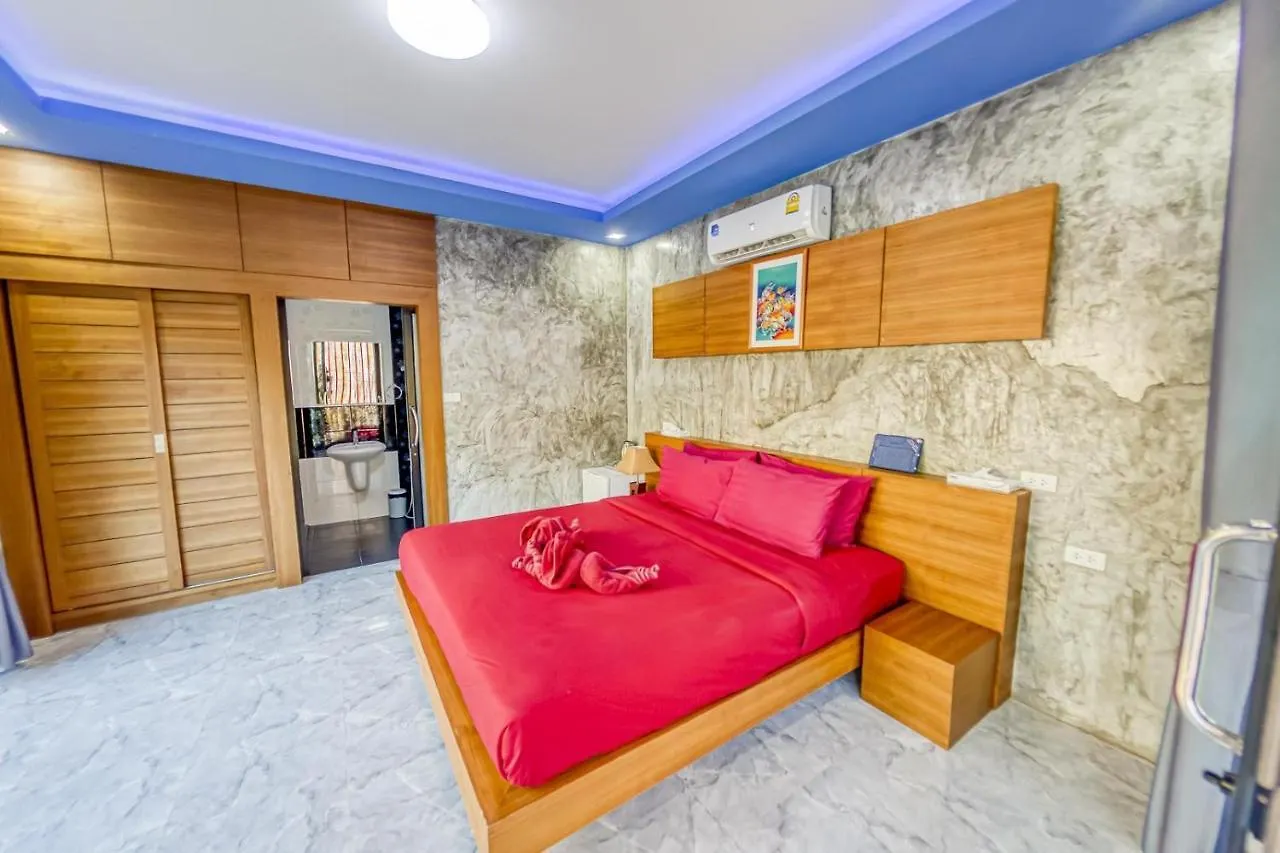 Guest house Lanta K Home Koh Lanta