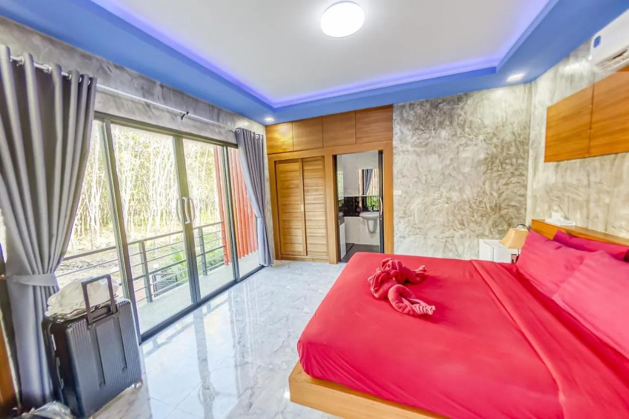 Lanta K Home Ko Lanta
