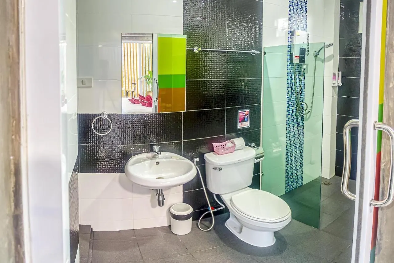 Guest house Lanta K Home Koh Lanta