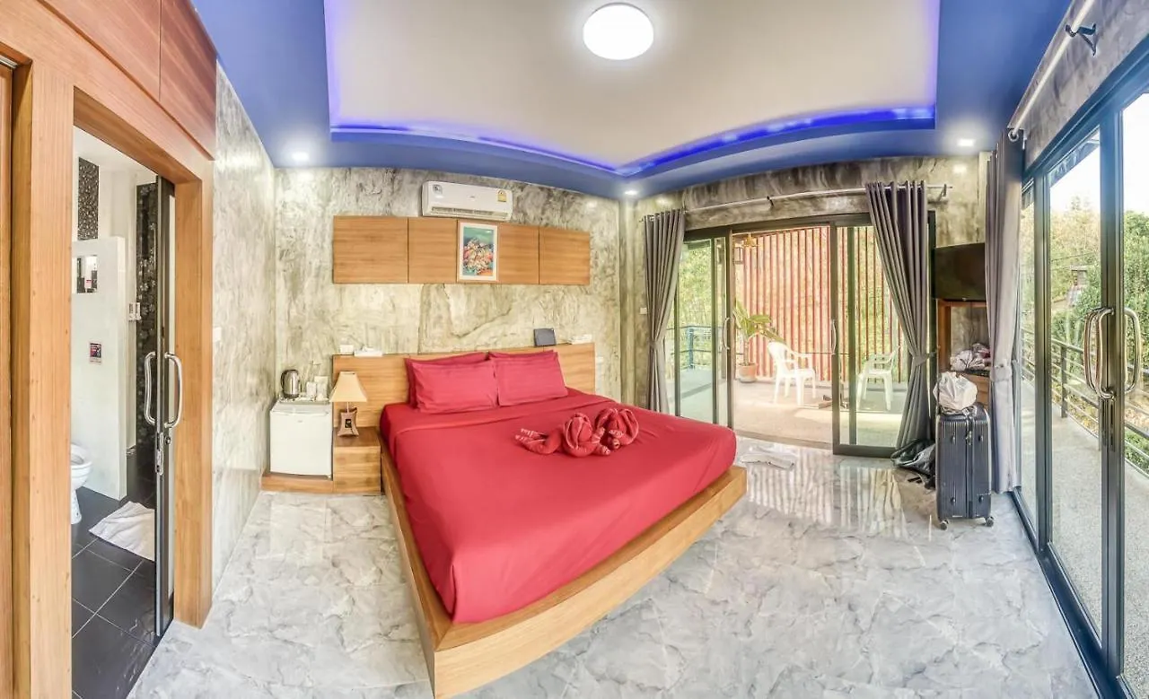 Guest house Lanta K Home Koh Lanta