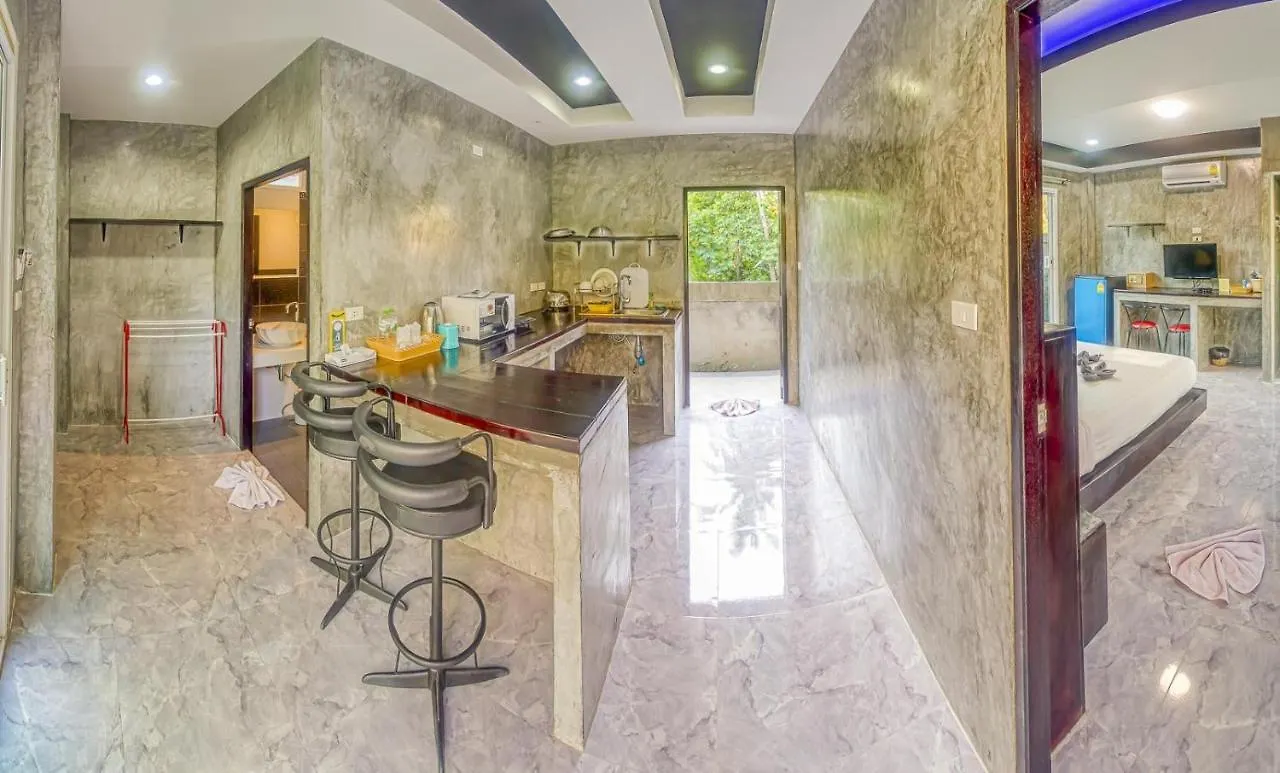 Lanta K Home Koh Lanta
