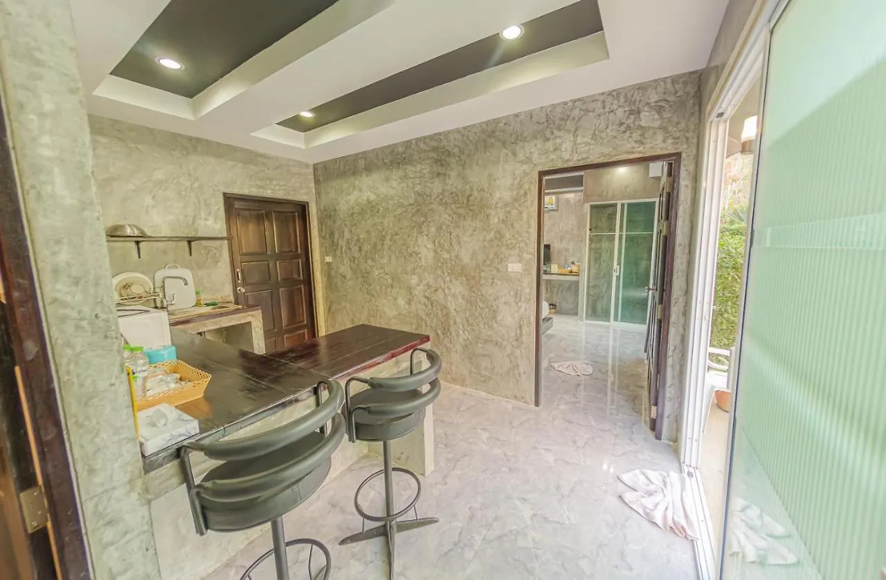 Lanta K Home Koh Lanta