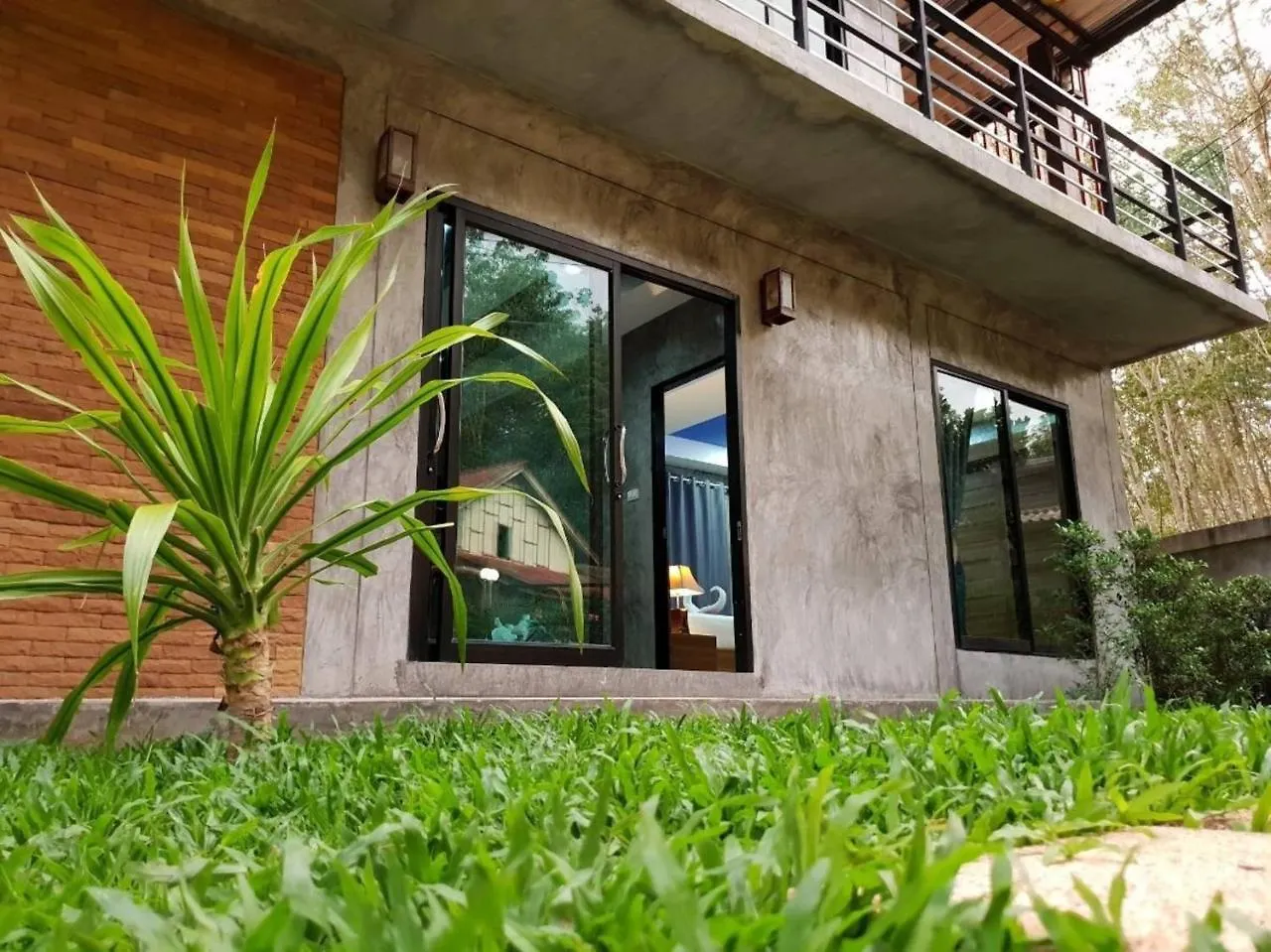 *** Guest house Lanta K Home Koh Lanta Thailand