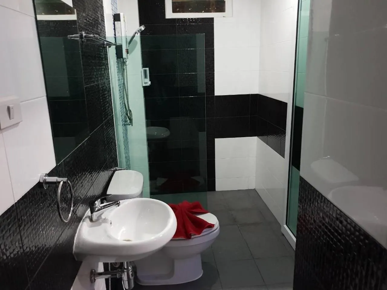 Guest house Lanta K Home Koh Lanta