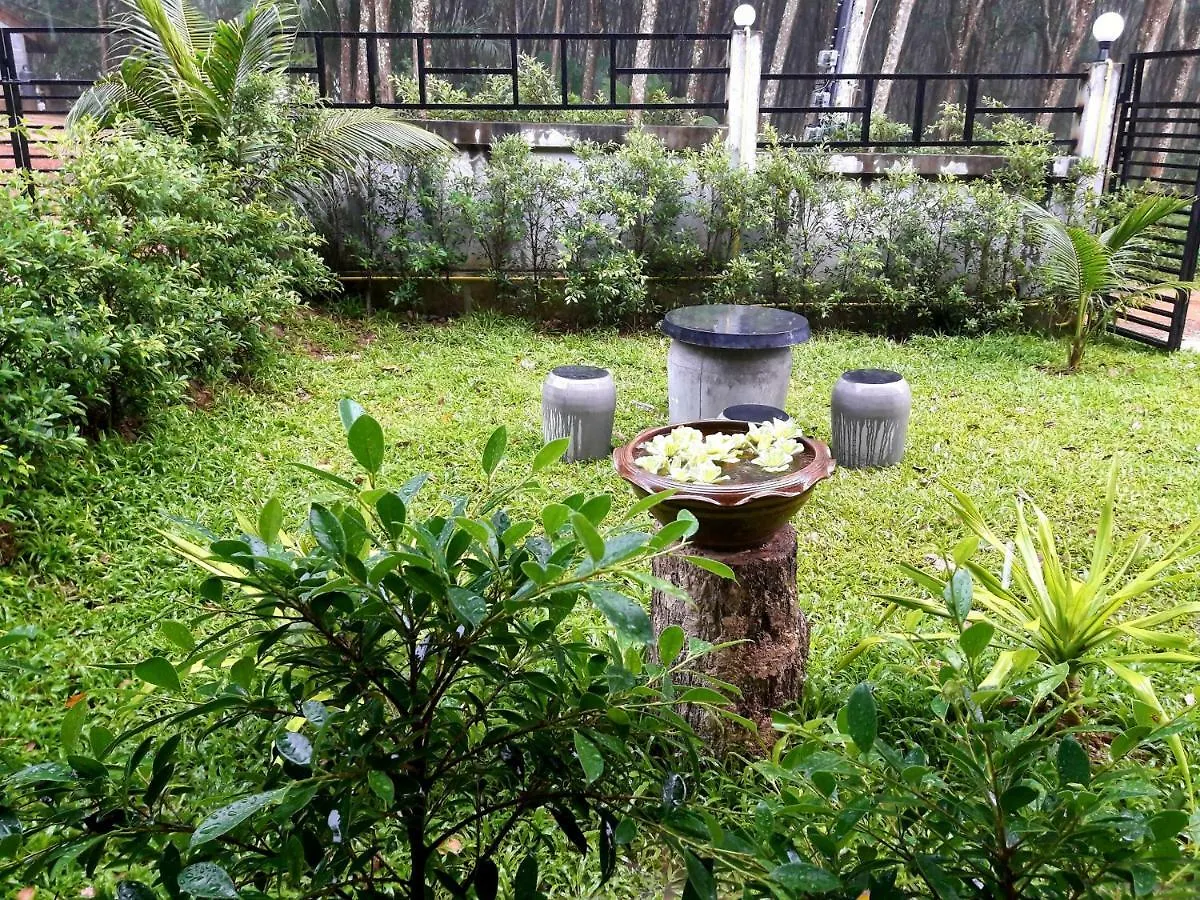 Guest house Lanta K Home Koh Lanta