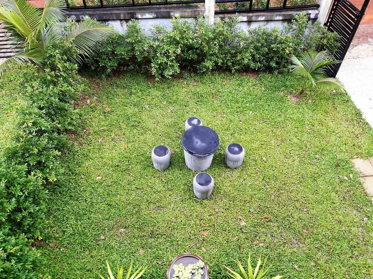 Guest house Lanta K Home Koh Lanta