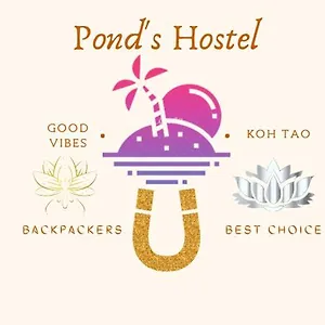 Hostel Pond's Thailand