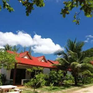 Gasthof Lanta Bee Garden Sha Extra, Ko Lanta