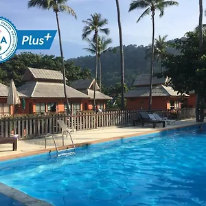 Gasthof Lanta - Sha, Ko Lanta