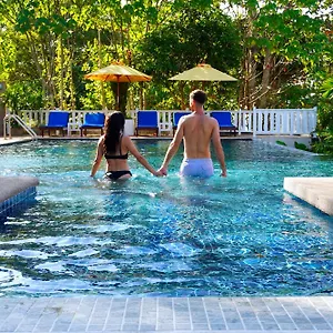 Hotel Treeya Lanta, Koh Lanta