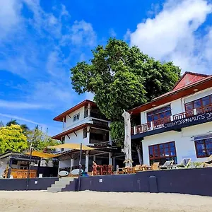 ** Hotel Hydronauts Diving - Thailand