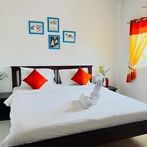 Gasthof Lanta Grand House, Ko Lanta