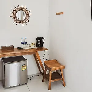  Hostel Bb Hidden House Thailand