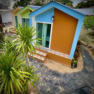 Hostel Ozone House, Koh Lanta