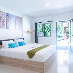Resort Chill Out, Koh Lanta