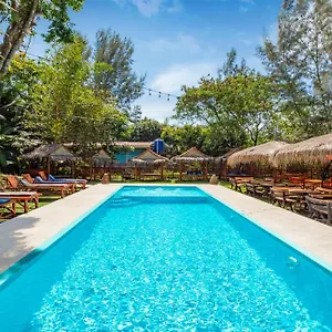Hotel Dolcevita Wonderful, Koh Lanta