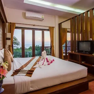 Gasthof Phuchawee Lanta, Ko Lanta