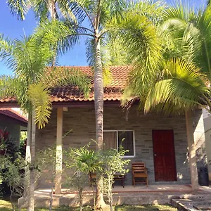 ** Guest house Coconut Thailand