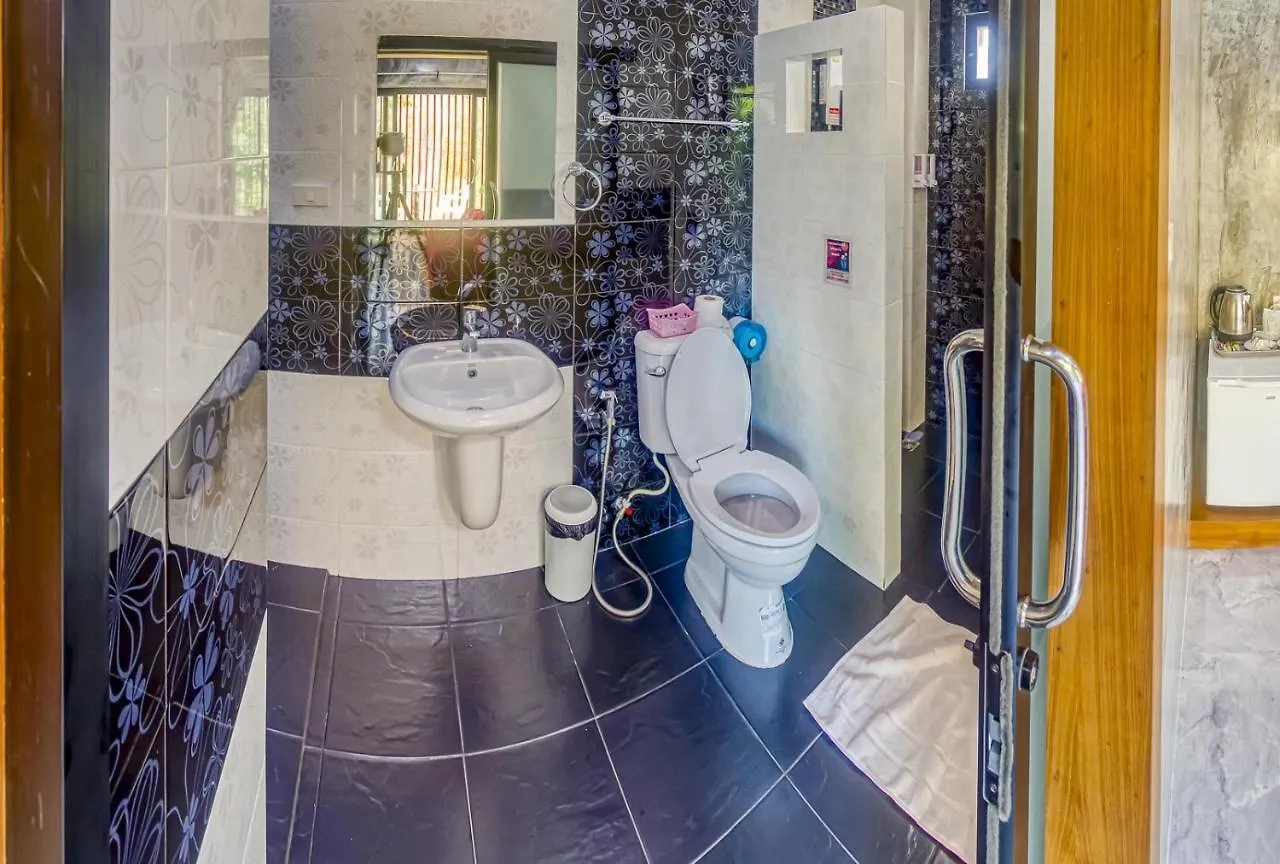Guest house Lanta K Home Koh Lanta