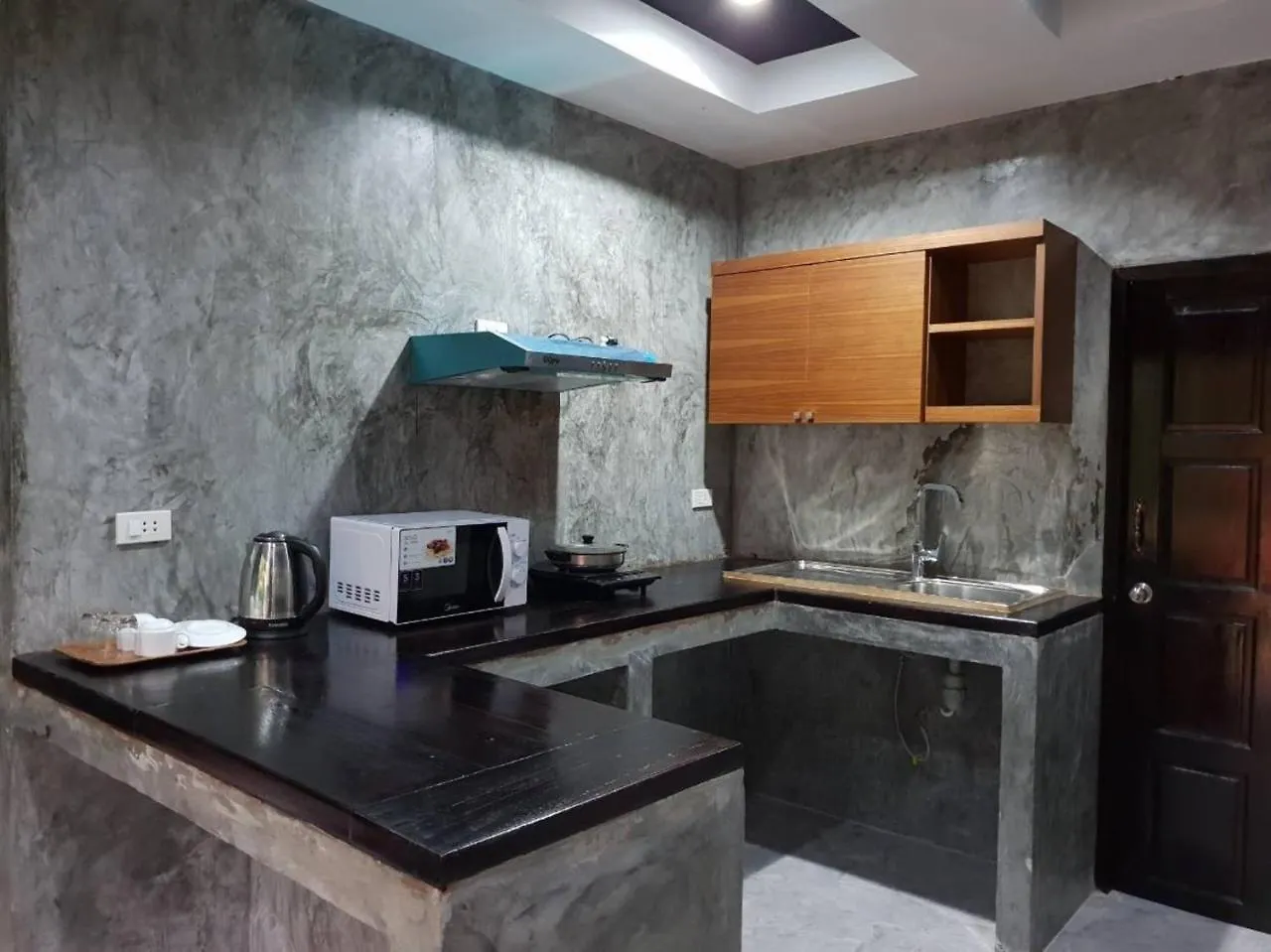 Lanta K Home Koh Lanta