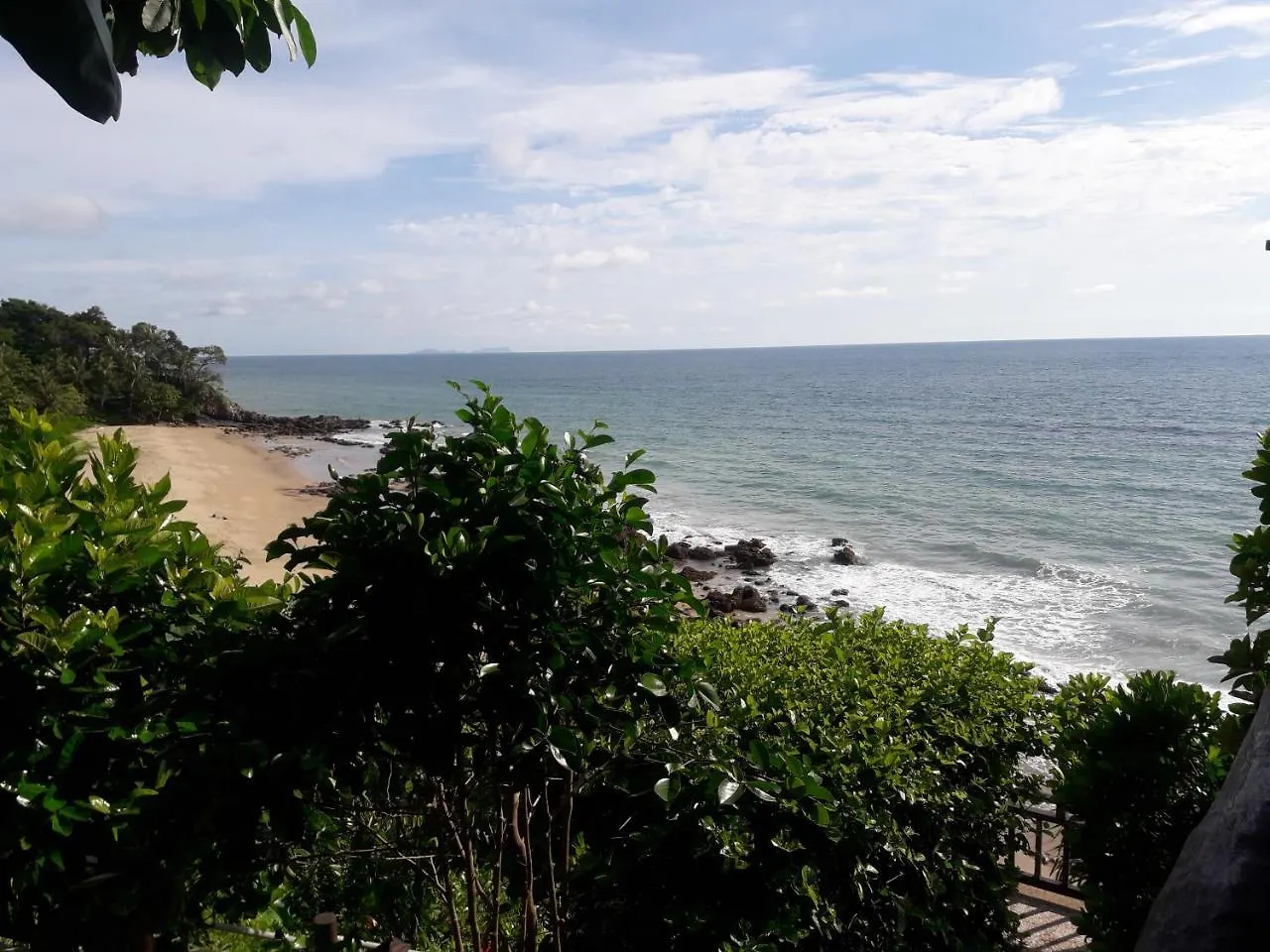 Lanta K Home Koh Lanta Guest house