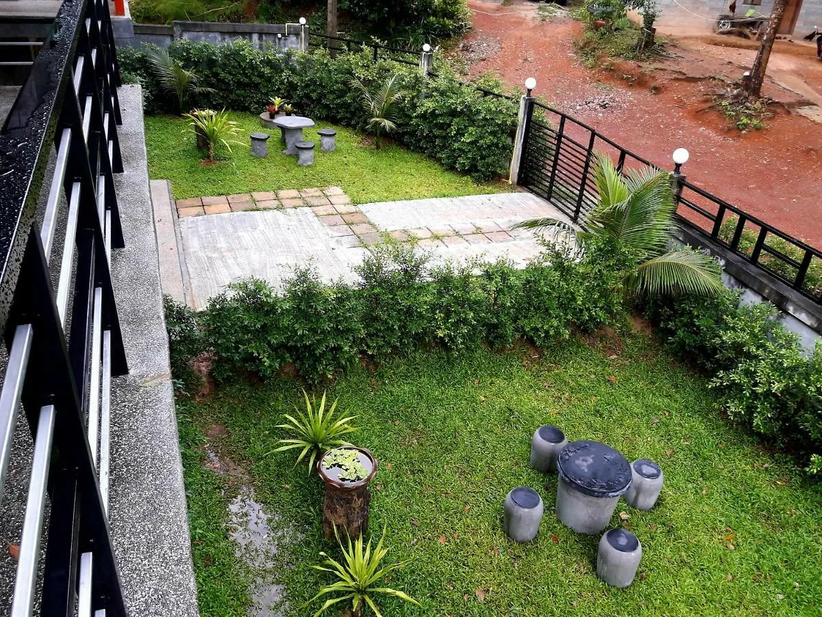 *** Guest house Lanta K Home Koh Lanta Thailand