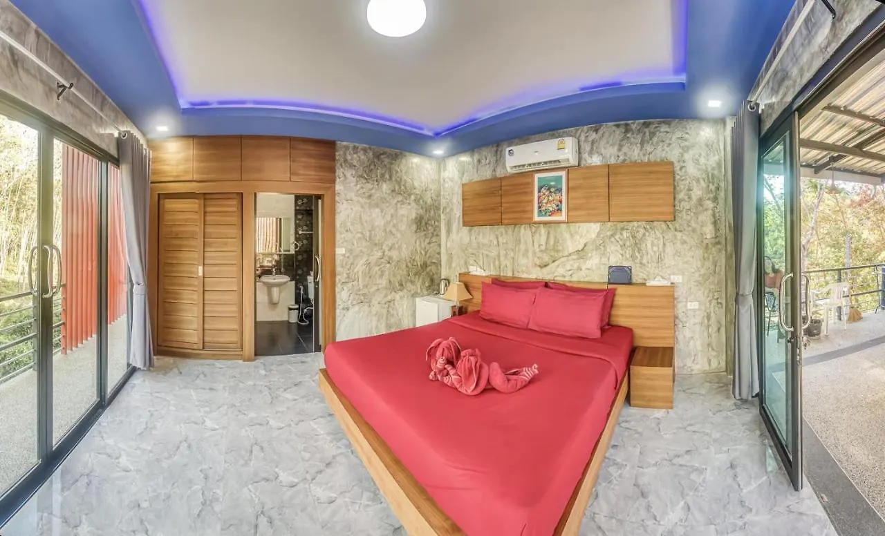 Lanta K Home Koh Lanta