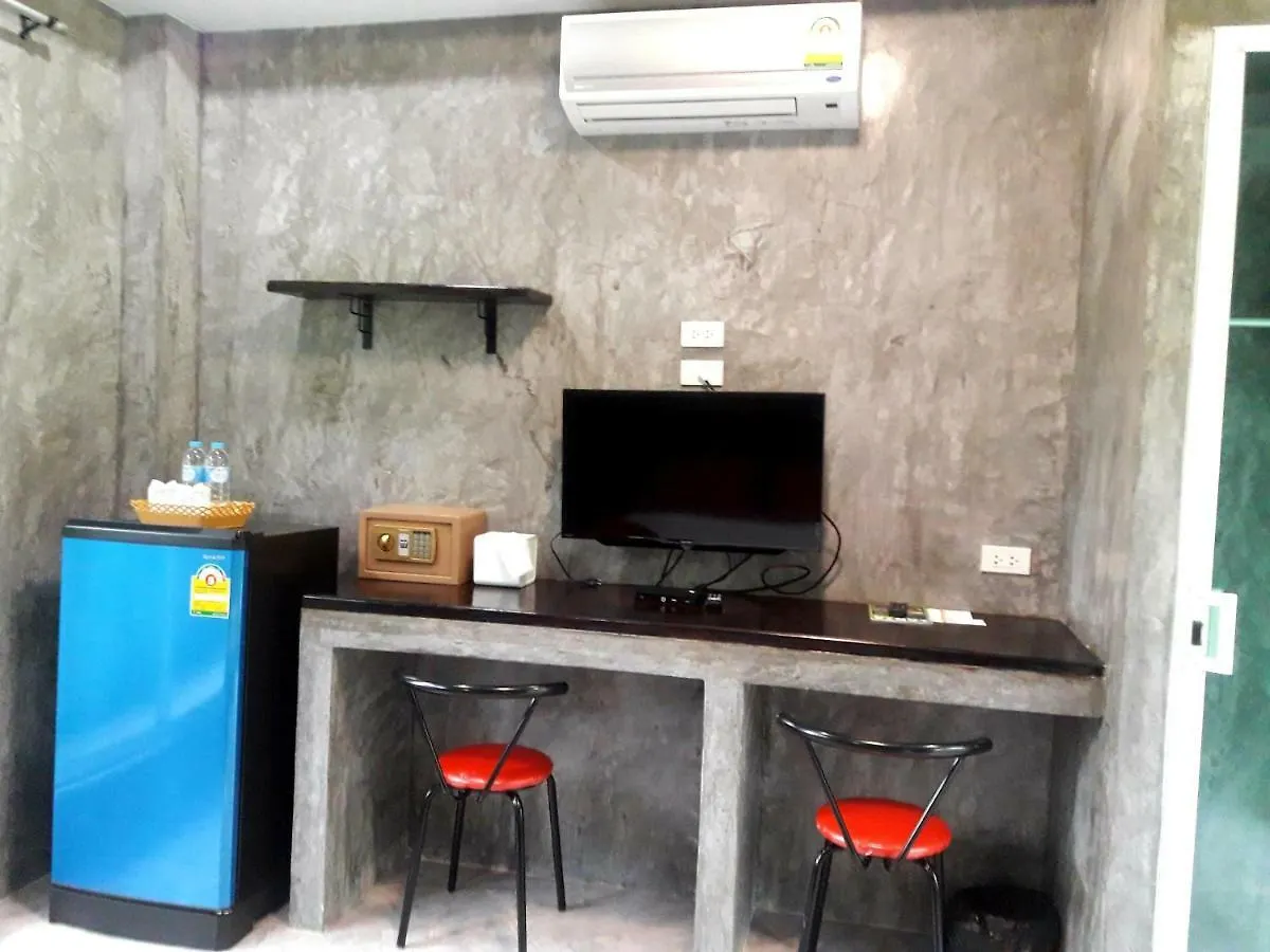 Lanta K Home Koh Lanta